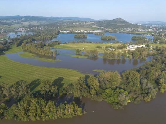 Lovosice - Jiří Petrák.cz
