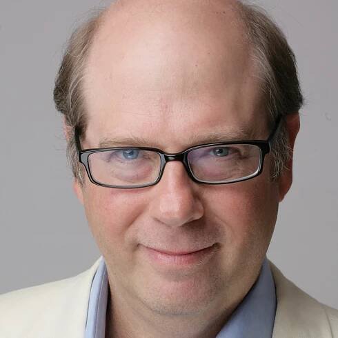 Stephen Tobolowsky
