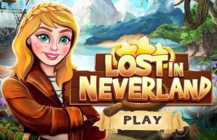 Play Lost in Neverland Game
