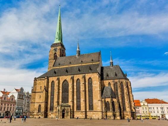 Plzeň