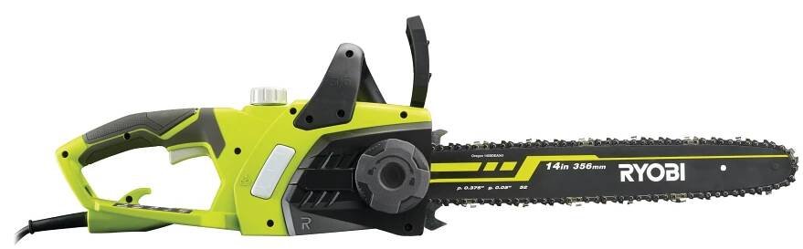 Ryobi RCS2340B elektrická řetězová pila 2300W (lišta 40cm) - mega SLEVA ! | Hobbycentrum Praha