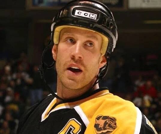 Joe Thornton Biography