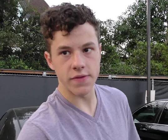 Nolan Gould - Bio, Facts, Family Life of Actor