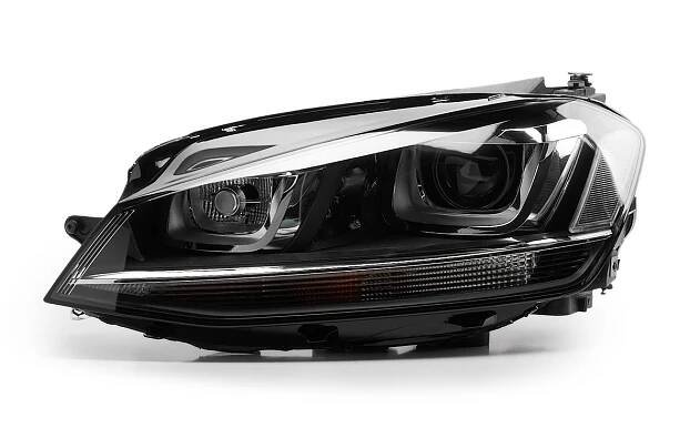 VALEO 044923 Přední světlo pro VW GOLF