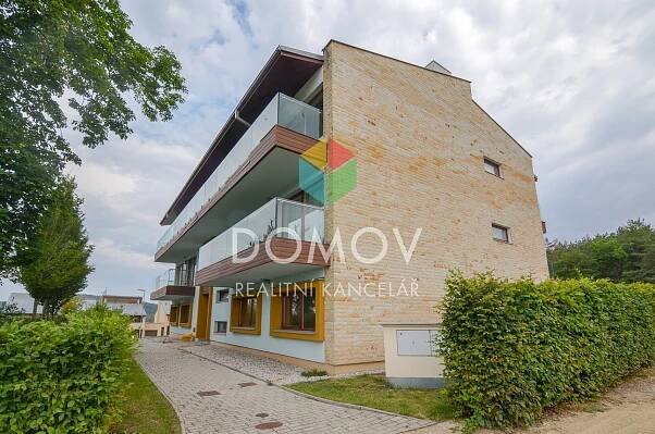 Pronájem Byt 3+kk, Na Golfu, Beroun - Beroun-Závodí