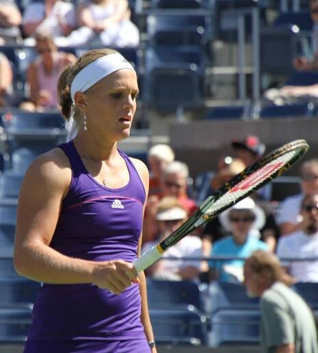 Melanie Oudinová