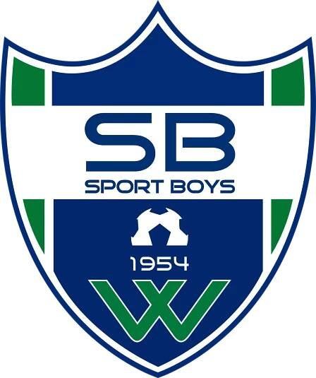 Sport Boys Warnes