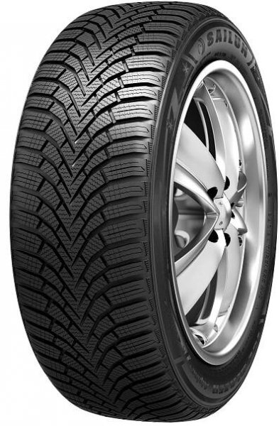 Sailun Ice Blazer Alpine+ 185/65 R15 88 H