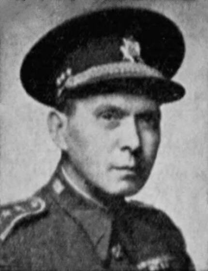 Bohumil Jan Šrámek