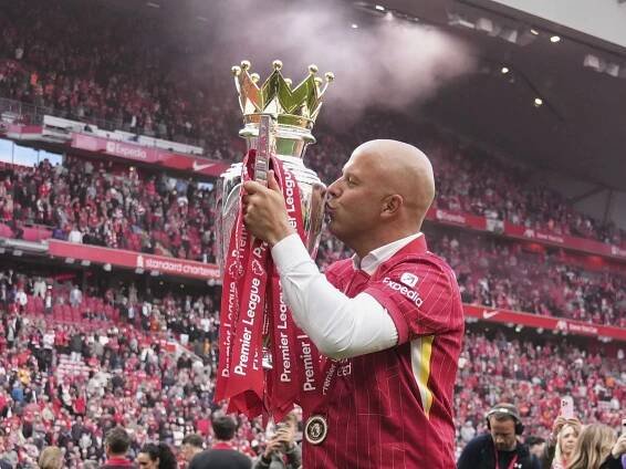 Liverpool FC: Základní info o slavných The Reds