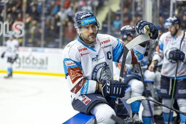Petr Jelínek odehrál v české extralize zápas číslo 900!