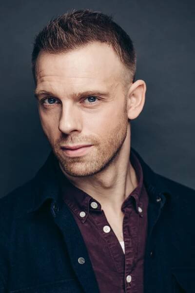 Portraits - Mads Hjulmand