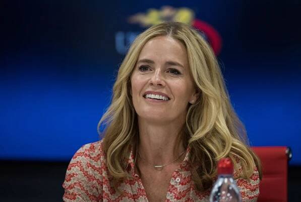 Elisabeth Shue to Star in "The Boys" Show