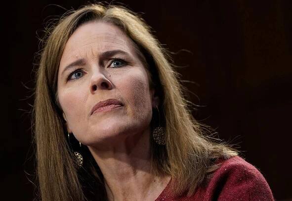 Why Supreme Court Nominee Amy Coney Barrett Deflected Questions About How She Would Rule