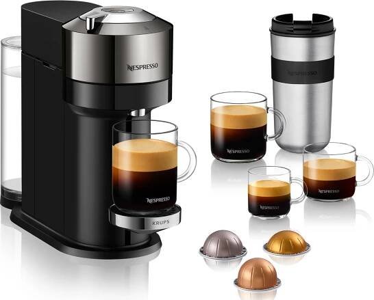 Nespresso Krups Vertuo Next XN910C10