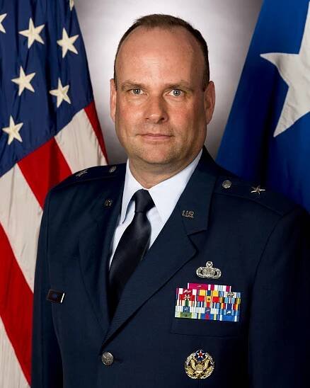 Keith M. Givens