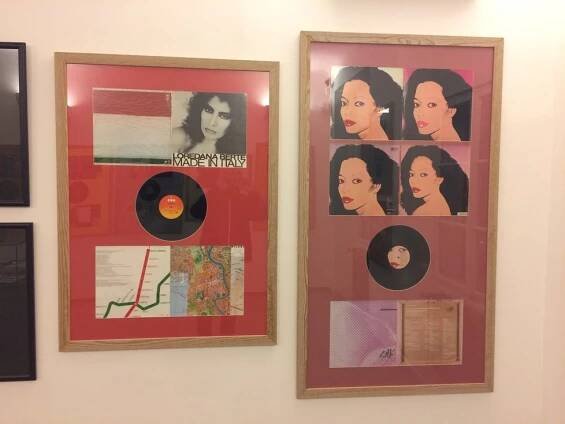 Andy Warhol v Praze 30 let po smrti: Výstava odhaluje nevídané dokumenty