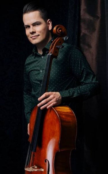 Petr Wajsar – KlasikaPlus.cz