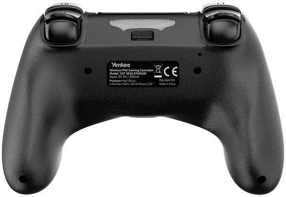 Yenkee STRIKER YCP 3010
