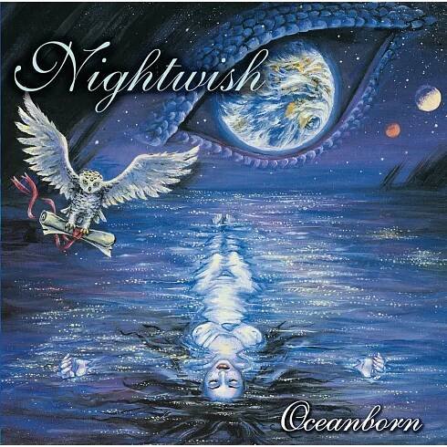 Poslechněte si Oceanborn od interpreta Nightwish