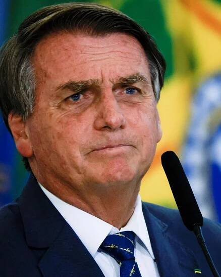 Bolsonaro won't condemn Putin, says Brazil will remain neutral over invasion