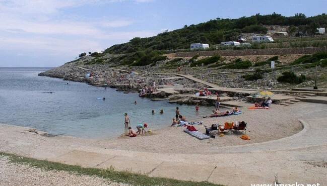 Ostrov Lošinj, Malý Lošinj, Velký Lošinj, Kvarner, Chorvatsko