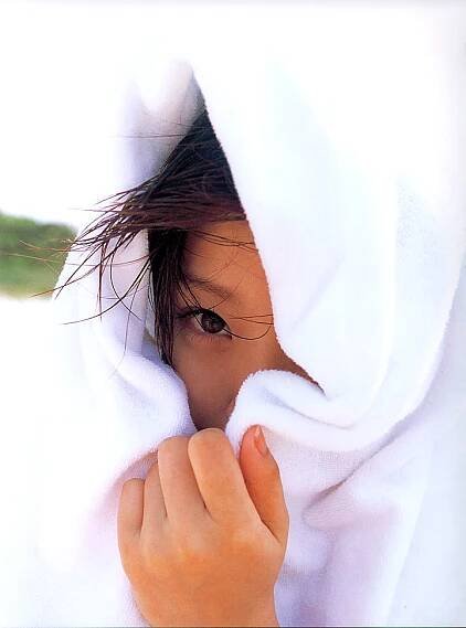 Aya Ueto