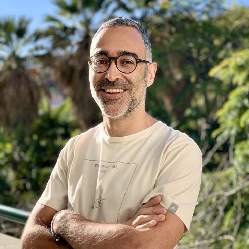 Filipe Alves - MARE-Madeira