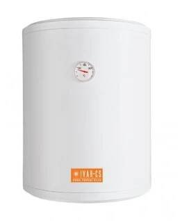 Elektrický ohřívač vody SE100 - elektrická patrona 2kW; anoda; 100l SE0100C5VR