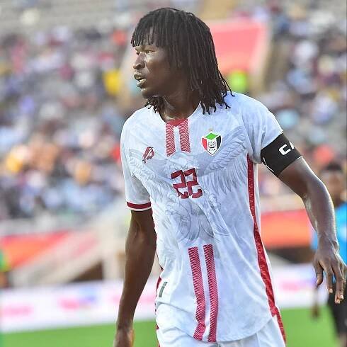 Faris Abdalla