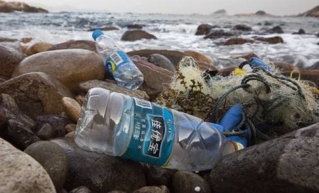 To fight plastic bottle waste, Hong Kong needs a strong producer responsibility scheme
