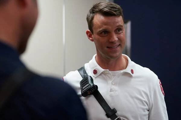 Jesse Spencer Returning for the Chicago Fire Season 10 Finale — and That Big Wedding