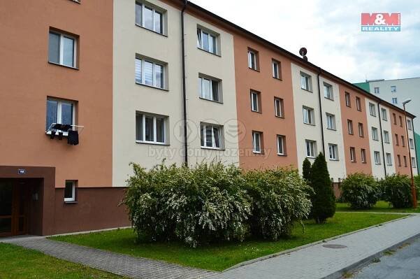 Pronájem bytů, Zruč nad Sázavou | Mapio.cz