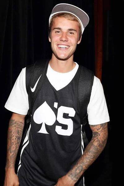 Justin Bieber Buys $8.5 Million Home in Beverly Hills