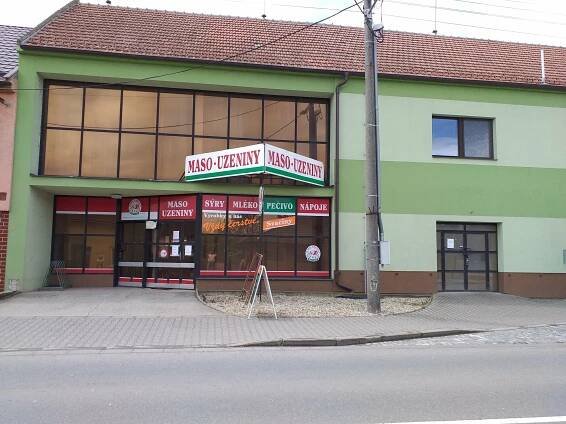 Zemědělská akciová společnost Nivnice