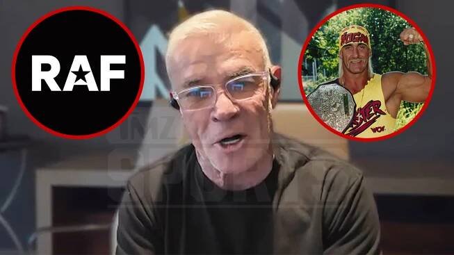 Eric Bischoff říká, že skutečný americký freestyle nebyl po smrti Hulka Hogana na pochybách