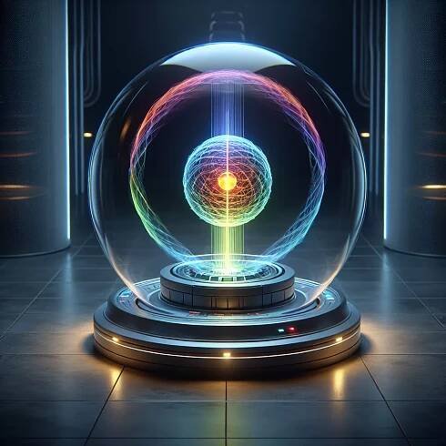 QuantumPulse: Revoluce v Ukládání Energie s Quantum Bateriemi