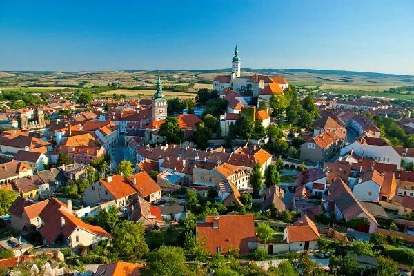 TIC Mikulov 