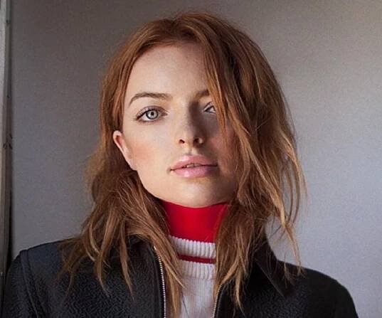 Francesca Eastwood