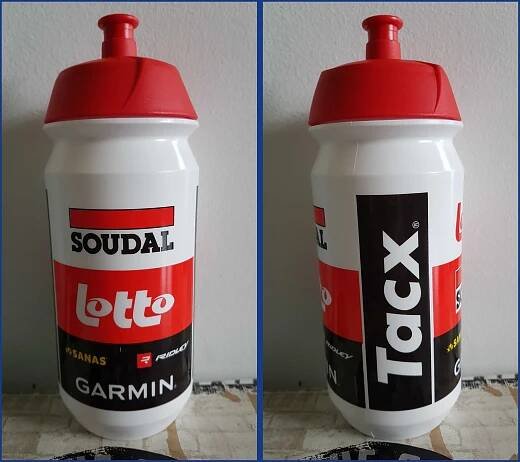 LOTTO SOUDAL (WTT) - 2021 | dingoduravito.fr