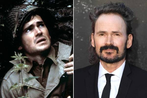 Jeremy Davies in Saving Private Ryan