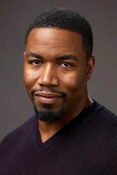 Michael Jai White herec
