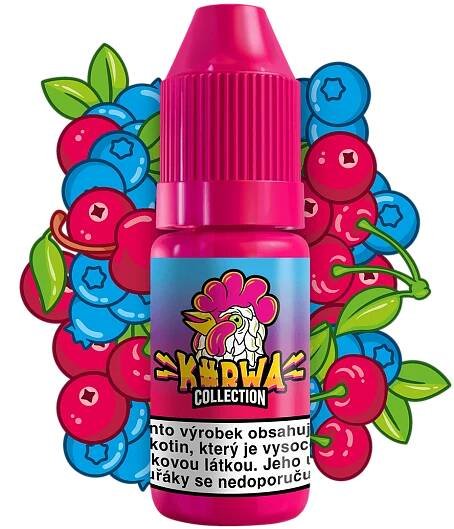 Liquid - Kurwa