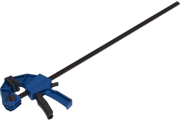 LUX Jednoruční upínací svorka 450 mm