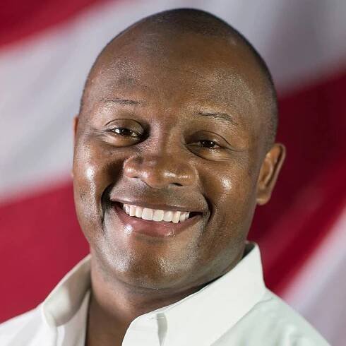 Eddie Edwards