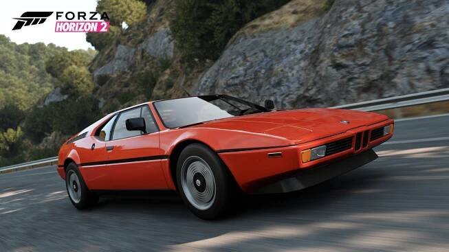 Forza Horizon 2 | Xboxweb.cz