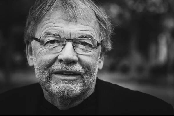 Jostein Gaarder: Dobrá kniha baví deti aj dospelých