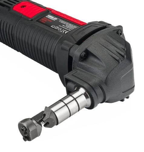 Elektrické nůžky na plech RTNSDB0014, 1600W
