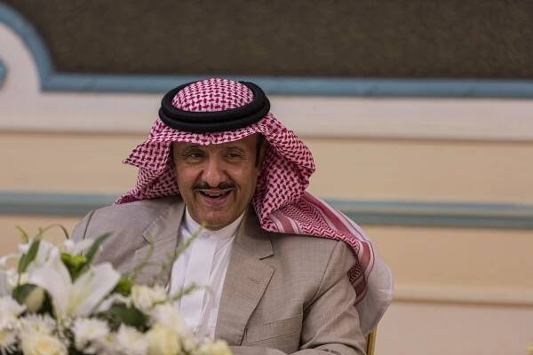 3rd Cycle Final Ceremony – Abdullatif Al Fozan Award for Mosque Architecture