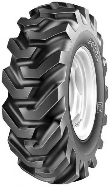 Pneu na stavební stroje BKT 12.5/80-18 12PR 129 A8/142 A8 TL AT 603 GRADER